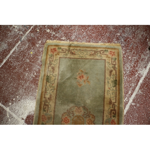 176 - Vintage Rug Runner, 157 x 80cm