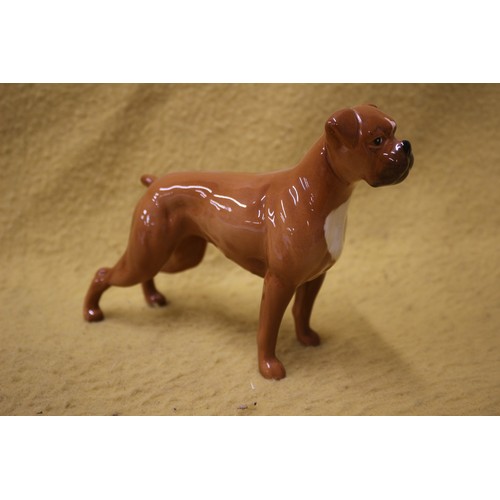 236 - Beswick Bulldog by Beswick