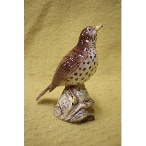 240 - Beswick Song Bird 2308