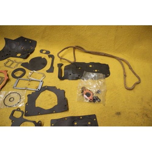 78 - Assortment of Gaskets, New Parts