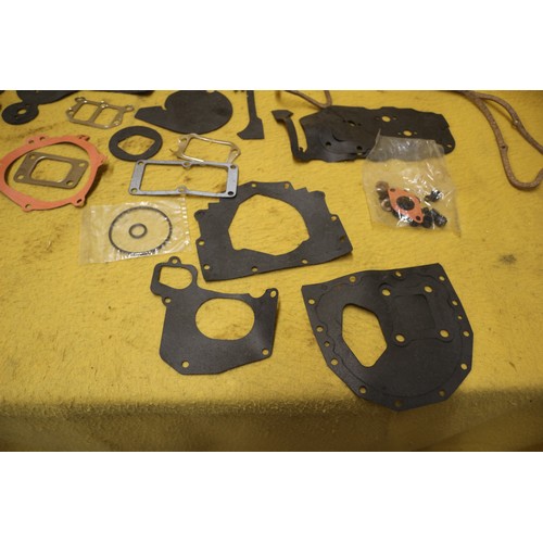 78 - Assortment of Gaskets, New Parts