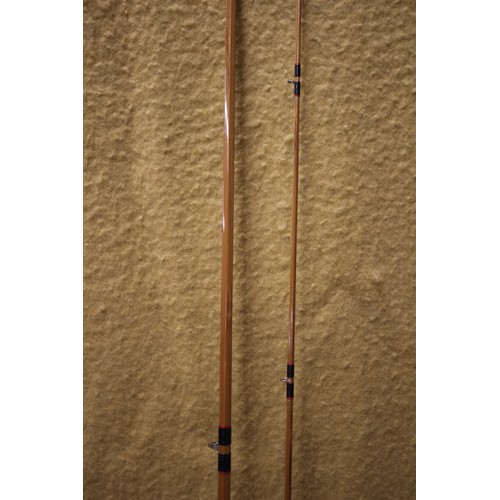 122 - Fly Fishing Equipment/Gear Including Hardy Split Cane Rod, GearFly Intrepid reel, Around 60 items. A... 