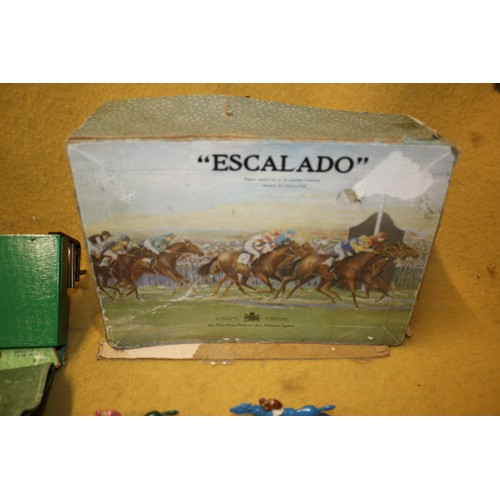 118 - Escalado Boxed Game