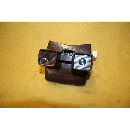 142 - Bakelite Viewmaster AF