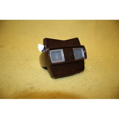 142 - Bakelite Viewmaster AF