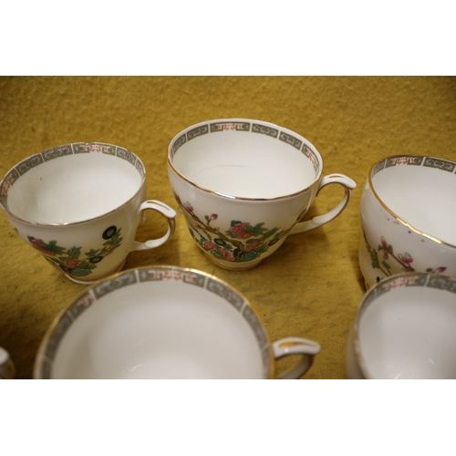 27 - Nice Selection of China Ware including Royal Vale, Duchess