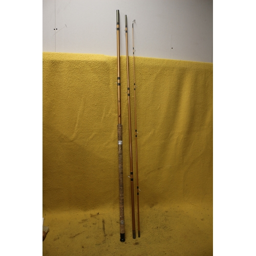 42 - The Rapide Fishing Rod - 13ft