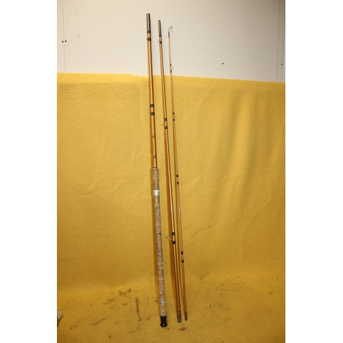 42 - The Rapide Fishing Rod - 13ft