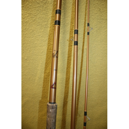 42 - The Rapide Fishing Rod - 13ft