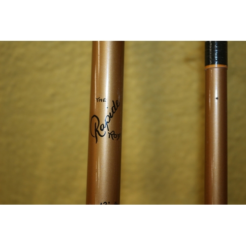 42 - The Rapide Fishing Rod - 13ft