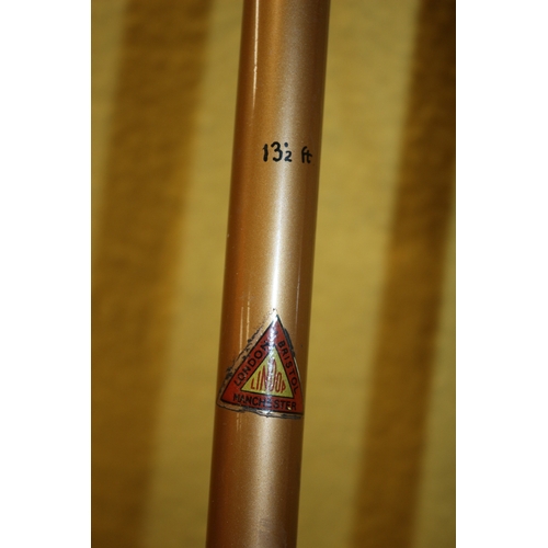 42 - The Rapide Fishing Rod - 13ft