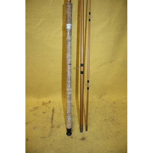 42 - The Rapide Fishing Rod - 13ft