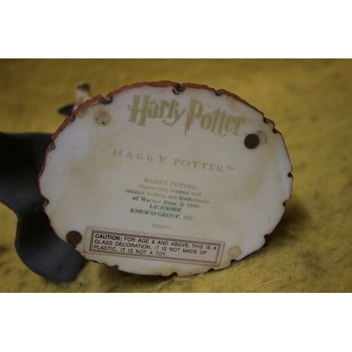 5 - Harry Potter Figure