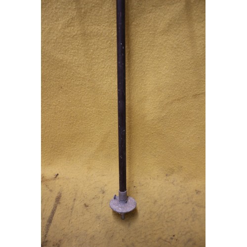 171 - Lansdowne Shooting Seat Stick