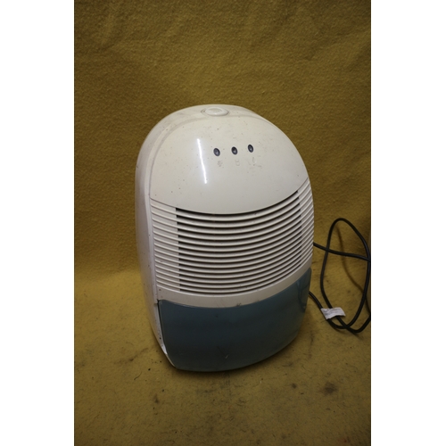 541 - 2 x Humidifiers we understand in working order