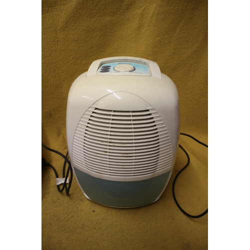 541 - 2 x Humidifiers we understand in working order