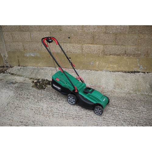 449 - Qualcast Lawnmower