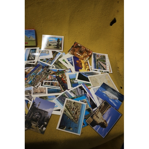 577 - Selection of Postcards from Around The World - All Unwritten on