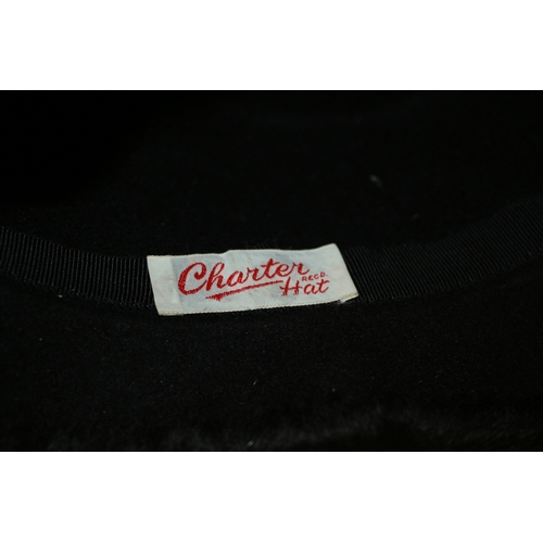 50 - 4 x Vintage Quality Hats from Top Stores