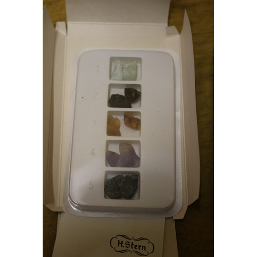 52 - Selection of Gem Stones