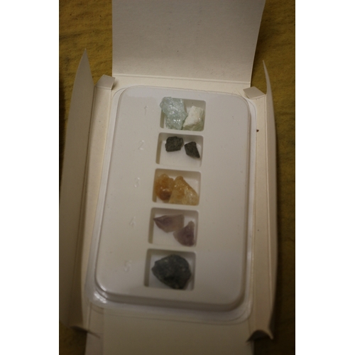 52 - Selection of Gem Stones