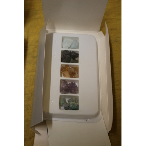 52 - Selection of Gem Stones