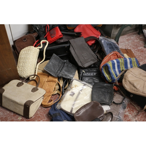 82 - Large Selection of Bags