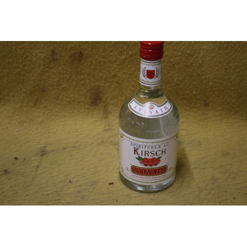 173 - Bottle of Kirsch