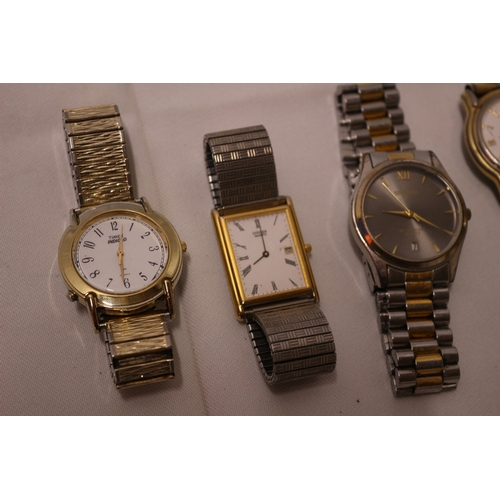 45 - Bundle of Watches