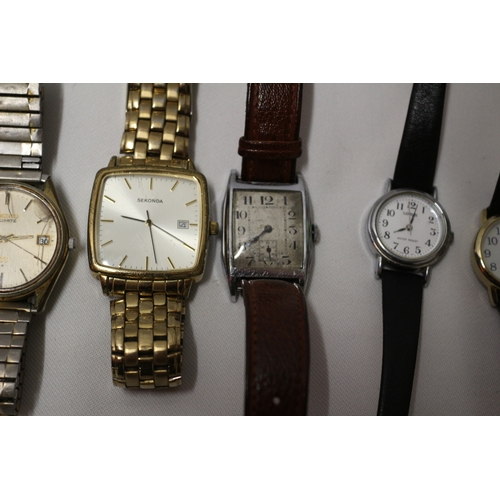 45 - Bundle of Watches