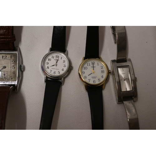 45 - Bundle of Watches