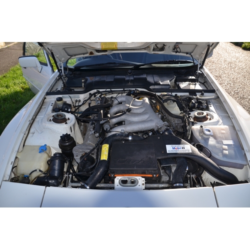 118 - Manufacturer:

Porsche 

Model:

944 turbo 


First Registered:

1986 

Registration No:

C104 BHA 
... 