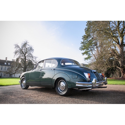 124 - Manufacturer:

Daimler 

Model:

2.5 V8 


First Registered:

1963 

Registration No:

630 NBP 


Mi... 