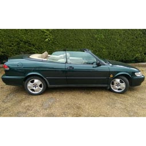 170 - 1989 BMW E30 325i Convertible
Registration No: F727 HGH