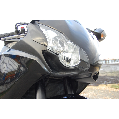 104 - 2008 HONDA CBR 1000RR8 FIREBLADE
Registration No: KU08YDH