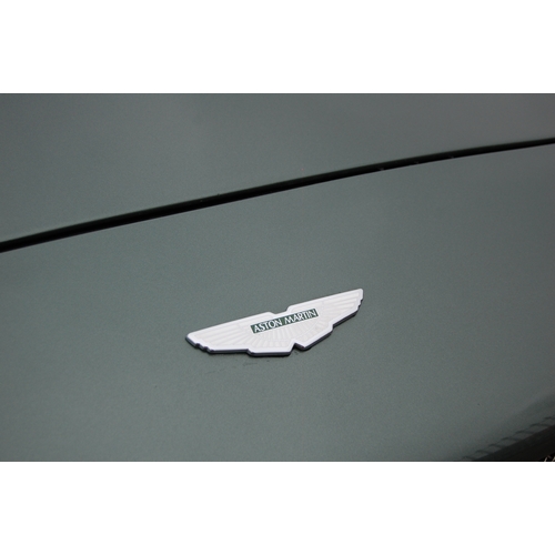 115 - 1996 ASTON MARTIN DB7
Registration No: M16EWE