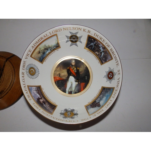 49 - A limited edition Royal Worcester 9