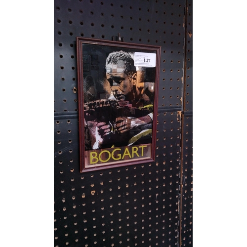 147 - BOGART MIRROR