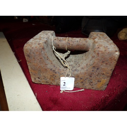 Lot 2         