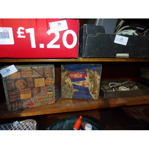 Lot 24        