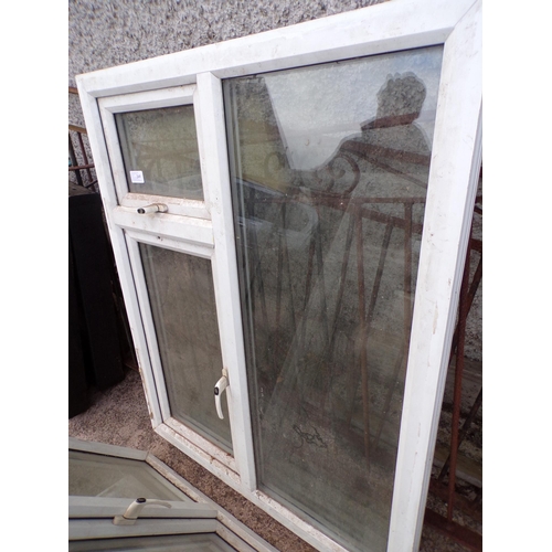 269 - PVC DOUB LE GLAZED WINDOW 2 51