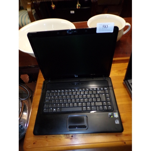 583 - LAPTOP 4*