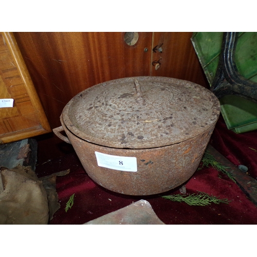 Lot 8         