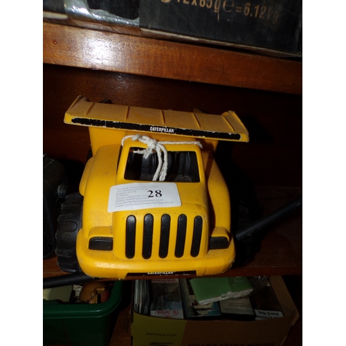 Lot 28        