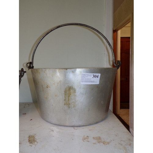 304 - PRESERVING PAN 2