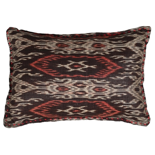 3 - TOMASZ STARZEWSKIEIGHT MONGOLIAN-STYLE PATTERNED THROW CUSHIONS, MODERNTogether with a natural weave... 