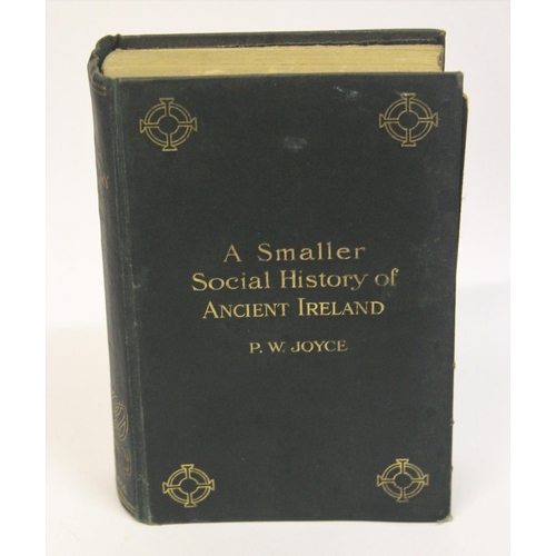 197 - BOOKS OF GREAT HISTORIOGRAPHICAL INTEREST: THREE WORKS BY THE NOTABLE LINGUIST, ETYMOLOGIST, ABD HIS... 