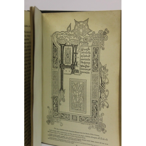 197 - BOOKS OF GREAT HISTORIOGRAPHICAL INTEREST: THREE WORKS BY THE NOTABLE LINGUIST, ETYMOLOGIST, ABD HIS... 