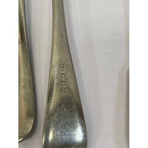 199 - A COLLECTION OF SILVER PLATED FORKS, as well as Stainless Steel, silver plated Makers include Dixon ... 