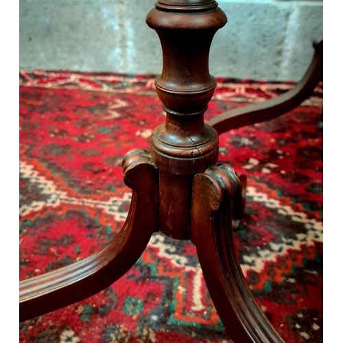 178 - A PAIR OF VICTORIAN CARVED ROSEWOOD FIRE POLE SCREENS, with oval shaped panels with embroidered flor... 